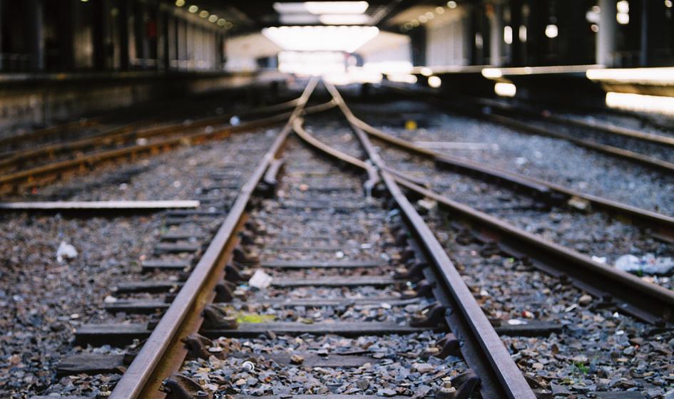 Podsłuchują nie tylko kelnerzy, ale i kolejarze