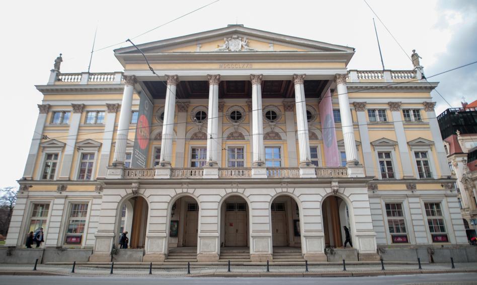 Urodziny współpracownika ministra Czarnka. Minimum 20 tys. zł na catering