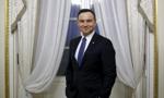 Duda: Chcę zapytać rodaków o kształt nowej konstytucji