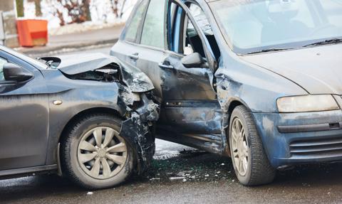 Polacy za granicą jeżdżą coraz gorzej. Ponad 1,5 tys. pojazdów bez OC
