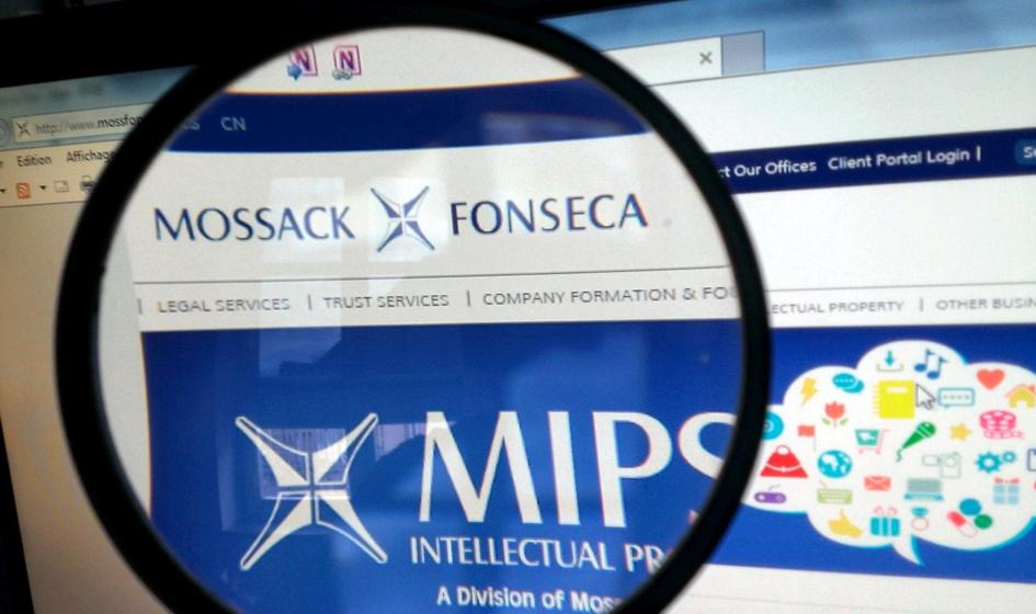 Francja: 560 inspekcji w związku z Panama Papers