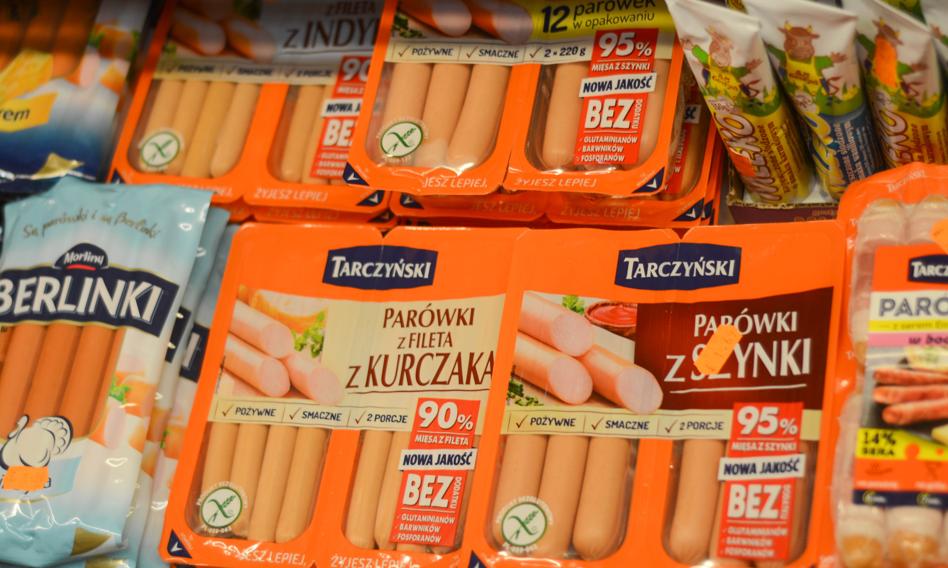 Tarczyński wypłaci 1,5 zł dywidendy na akcję