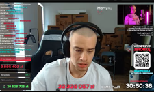 Wyjątkowy stream influencera Łatwogang. Mówi o tym cała Polska