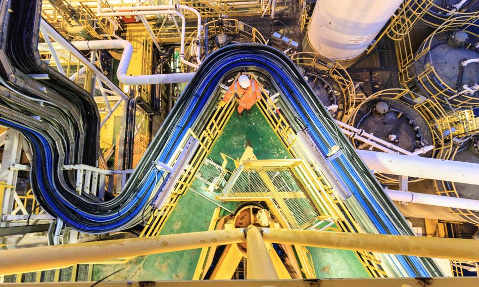 Rosyjski Łukoil może zarobić nawet 7 mld dolarów na umowie UE z Azerbejdżanem