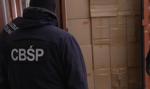 CBŚP: udaremniono wprowadzenie na rynek ponad 25 mln papierosów