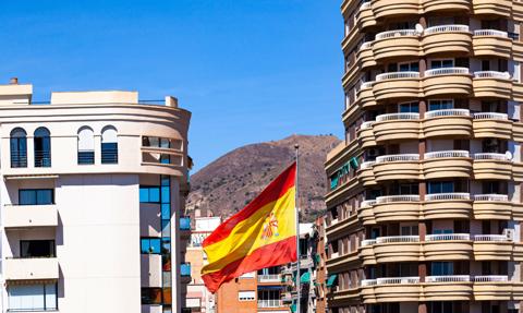 Inflacja CPI w Hiszpanii spadła w pobliże 3%