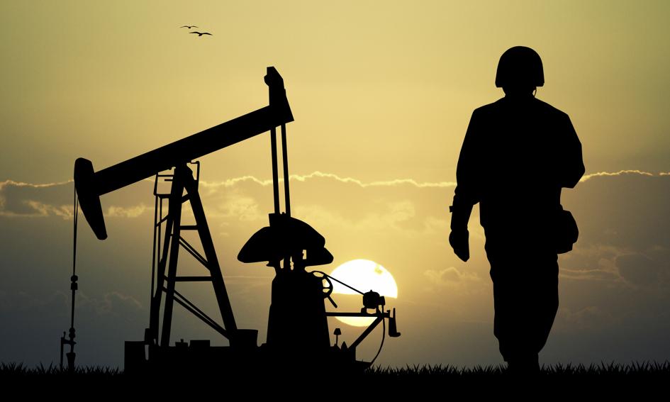 OPEC ograniczy wydobycie do poziomu 32,5 mln baryłek dziennie