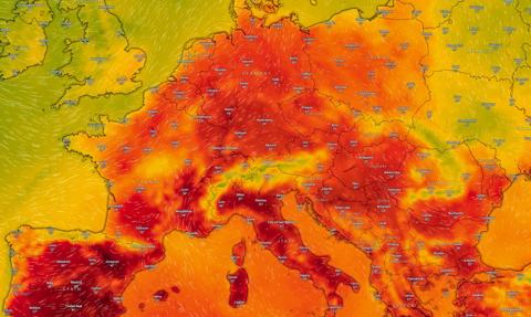 Nowa era prognozowania pogody. AI przewidzi burze i upały o wiele wcześniej niż dotychczas