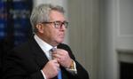 Ryszard Czarnecki odwołany z funkcji wiceprzewodniczącego Parlamentu Europejskiego