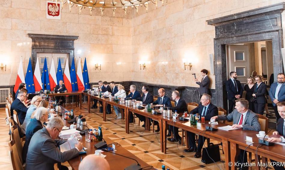 Bon energetyczny 2024 od 300 zł w górę. Rząd przyjął projekt ustawy