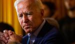Biden: Je艣li ktokolwiek my艣li, 偶e Putin przestanie, jest g艂upcem