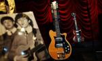 USA: Gitara George'a Harrisona sprzedana za prawie pół miliona dolarów