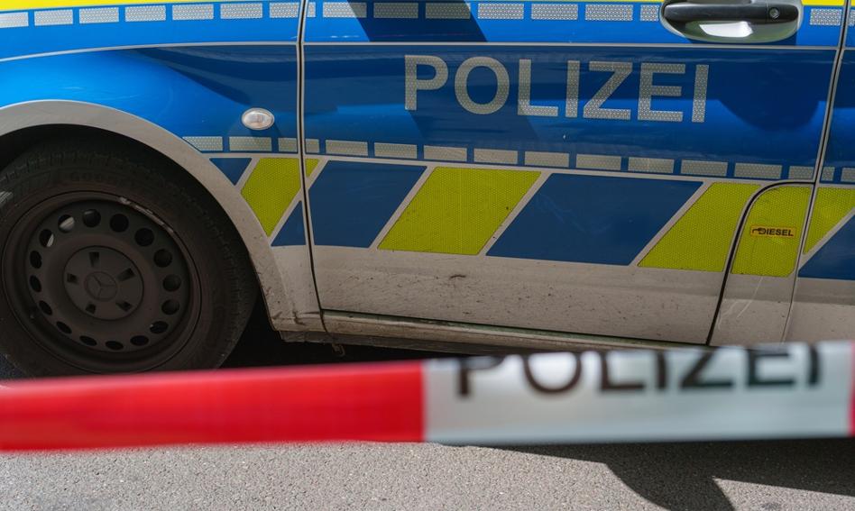 Tajemniczy wybuch na dworcu w Niemczech! Są ranni, policja odcięła perony