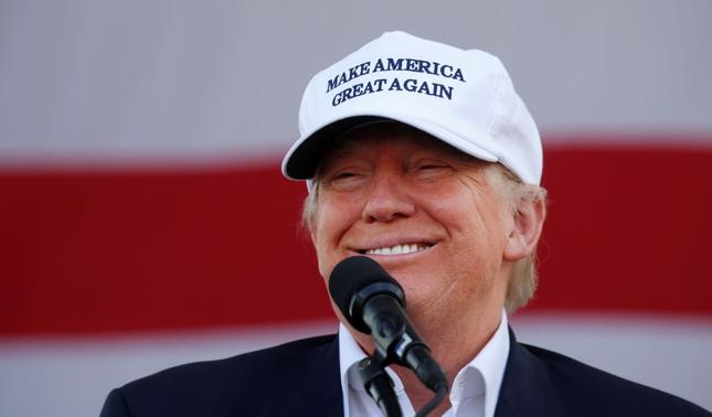 Nie ustają demonstracje uliczne przeciw wyborowi Trumpa na prezydenta