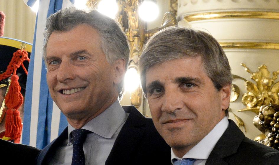 Zaciskanie pasa w Argentynie. Minister gospodarki: najgorsze już za nami