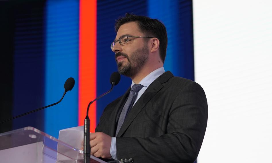 Tyszka: Proponowano mi skorzystanie z Funduszu Sprawiedliwości