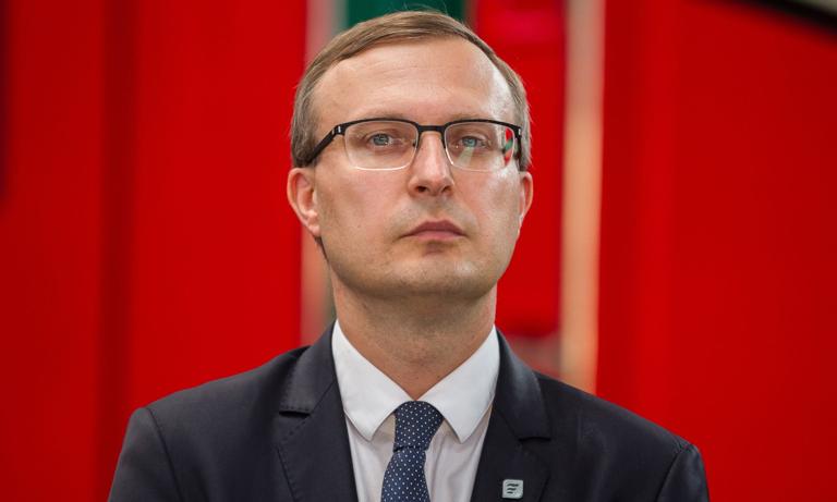 Borys: Polska może wejść w techniczną recesję za 2-3 kwartały