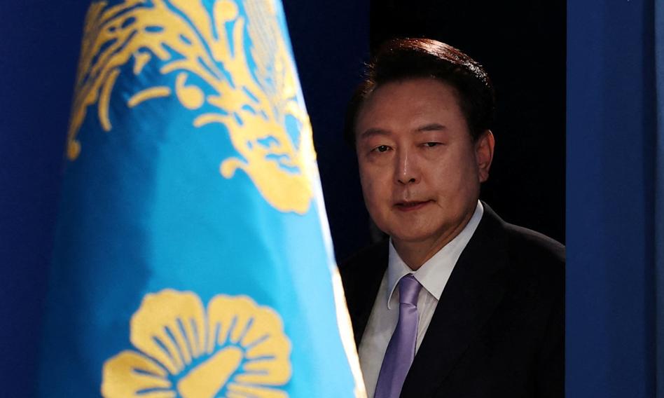 Prezydent Jun: Ogłaszając stan wojenny, broniłem narodu. To nie zamach stanu