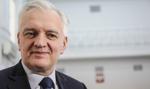 Gowin: Teraz zmiany w rządzie nie mają sensu