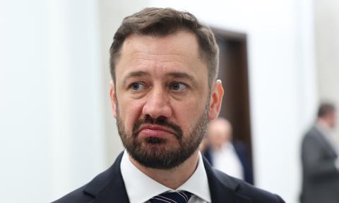 Miszalski musi odejść? 134 tys. podpisów pod referendum o odwołanie prezydenta Krakowa złożone