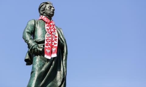 Mandaty zablokują paszport. Polska uszczelnia procedury dla obcokrajowców