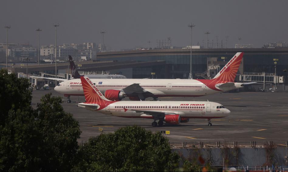 Air India na zakupach. Boeing i Airbus z zamówieniami na setki samolotów