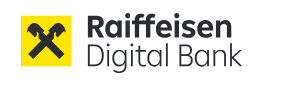 Logotyp Raiffeisen Digital Bank