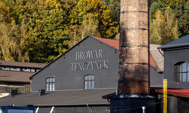 Browar Tenczynek na sprzedaż. Czy pieniędzy wystarczy choć dla części poszkodowanych?