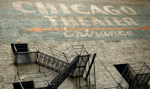Tam mieszkam: Chicago