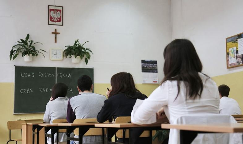 Śląskie: samorządy zamierzają zlikwidować prawie 100 szkół