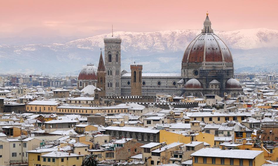 Minister dekretuje sezon grzewczy we Włoszech. Odgórnie ustala temperaturę