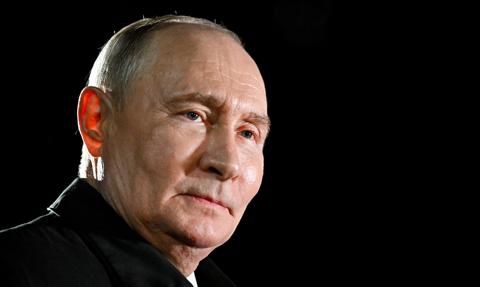 Trump zaprosił Putina na szczyt G20. Teraz mówi wprost, czego chce