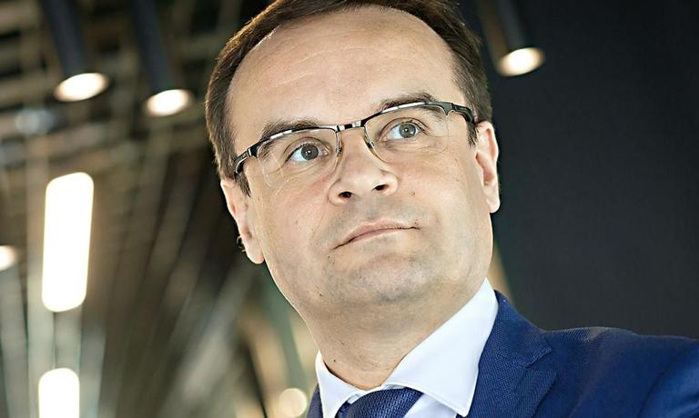 Dariusz Szwed je novým prezidentem PKO BP