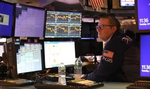 Sesje na przeczekanie. Dziś dane z USA, ale inwestorzy mogą je zignorować