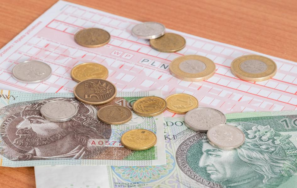 Polecenie przelewu – na czym polega? Jak wygląda druk przelewu?
