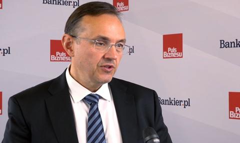 Kruk ocenia, że VII był dla grupy udany. Sytuacja w Hiszpanii wygląda bardziej stabilnie