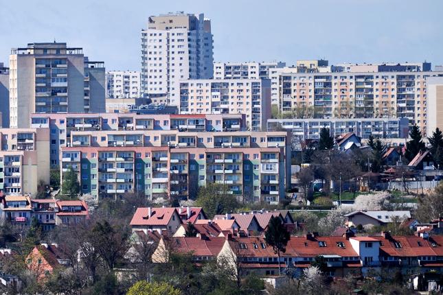 Mieszkania z drugiej ręki w Gdańsku podrożały w ciągu pięciu lat o 61,6 proc.