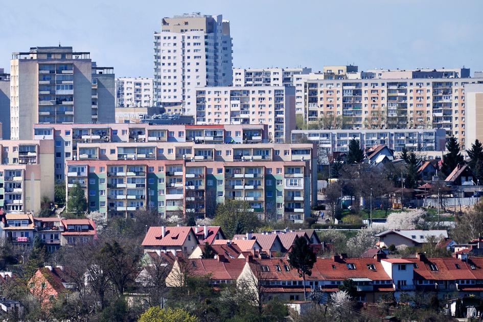Mieszkania z drugiej ręki w Gdańsku podrożały w ciągu pięciu lat o 61,6 proc.
