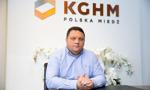 Zysk KGHM przekroczył 2 mld złotych. Znamy wyniki za II kwartał 