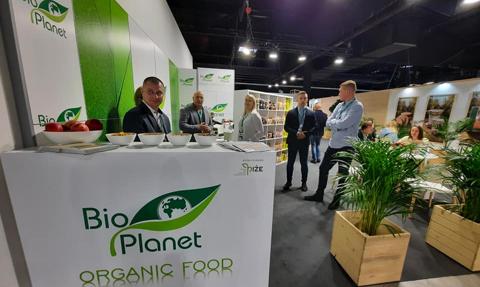 Bio Planet ma umowy z firmą Smak Natury; spodziewa się wzrostu przychodów w '23 o ok. 18 mln zł