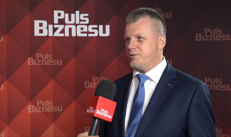 Nowe technologie w służbie KGHM-u