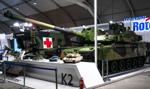 Kosiniak-Kamysz: Chcemy, żeby polska wersja czołgów K2 była produkowana w Polsce