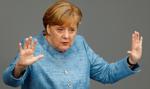 Merkel: Niemcy nie spełnią wymogu 2 proc. PKB na obronę przed 2025 r.