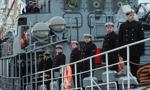 Marynarze jak artyści. Dostaną możliwość opłacania składek ZUS