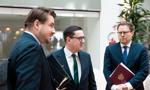 Polska chce pomóc Węgrom. Celem odejście od rosyjskich węglowodorów