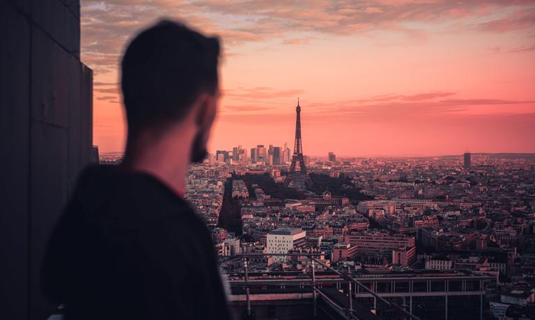 Les Français sombrent dans la pauvreté.  Ils ont du mal à payer leurs factures et même à acheter de la nourriture