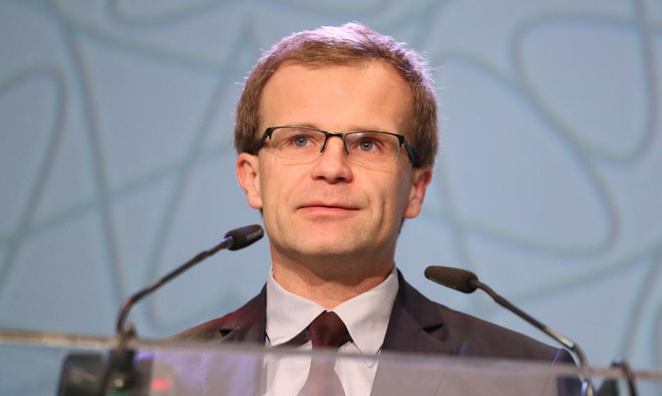 Kotecki: Inflacja może być dwucyfrowa, stopy będą dalej rosnąć