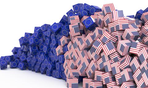 Koniec taryfowej odwilży. USA szykują 15-proc. cła na towary z Europy i Japonii