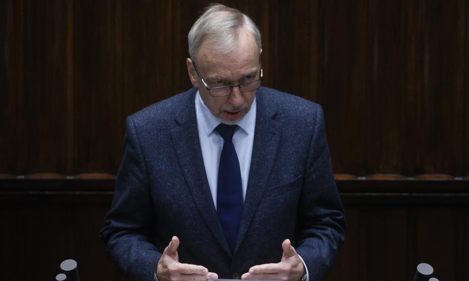 Zdrojewski o nowej ustawie medialnej: kluczowa kwestia to likwidacja obecnego abonamentu