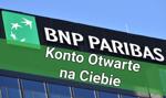BNP Paribas – Konto Otwarte na Ciebie – warunki, opinie, opłaty